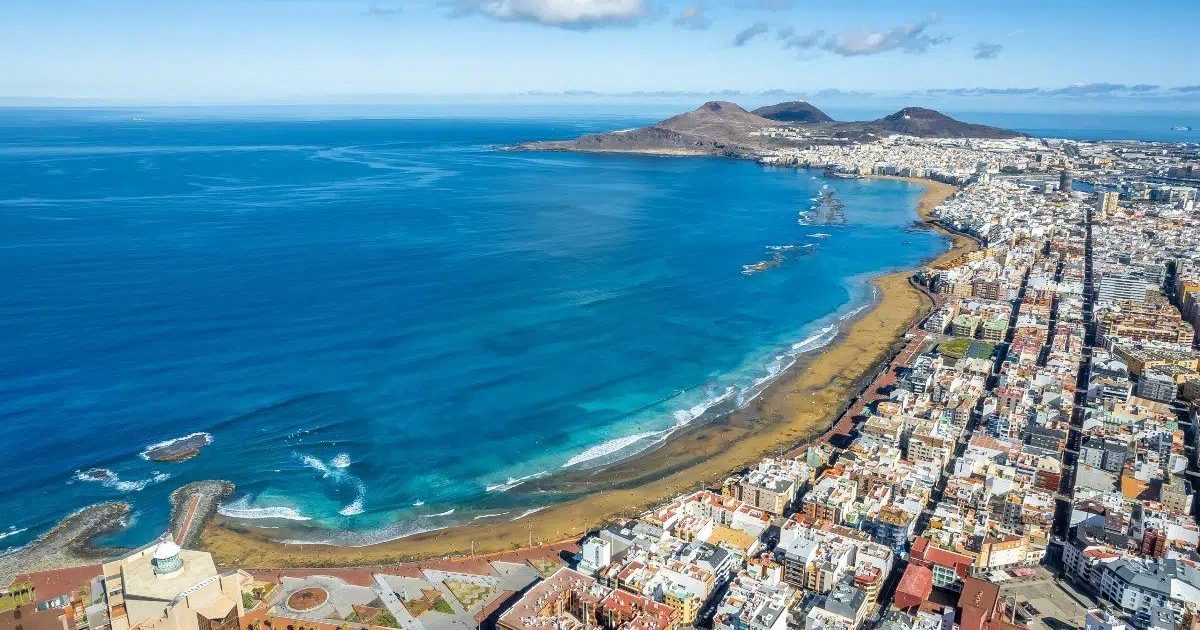 Gran Canaria Padel Camp